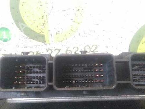 Computer RENAULT SCÉNIC II (JM0/1_) 1.9 dCi (JM0G, JM12, JM1G, JM2C) | BP3542648M11 