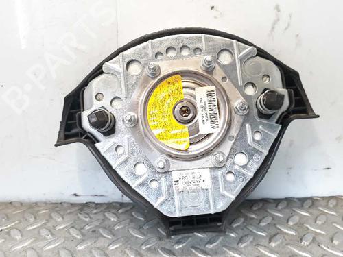 Driver airbag SEAT LEON (1M1)  | BP8054324C9 