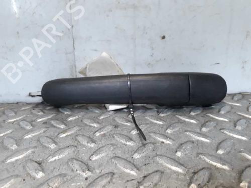 Used Rear left exterior door handle SEAT IBIZA II (6K1) [1993-2002]  3047251