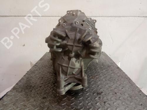 Gearbox AUDI A4 B7 (8EC) 2.0 TDI | BP8186840M3 