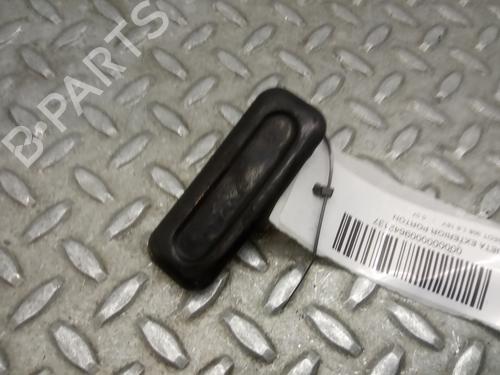 Used Tailgate handle PEUGEOT 308 I (4A_, 4C_) [2007-2016]  9235143