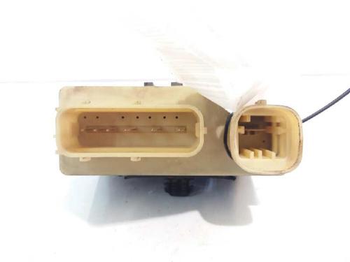Electronic module CITROËN C5 III (RD_)  | BP11672172M83 