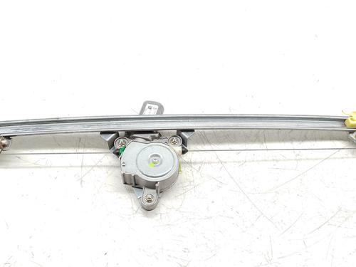 Front right window mechanism NISSAN PRIMASTAR Van (X83) | BP29823366C23