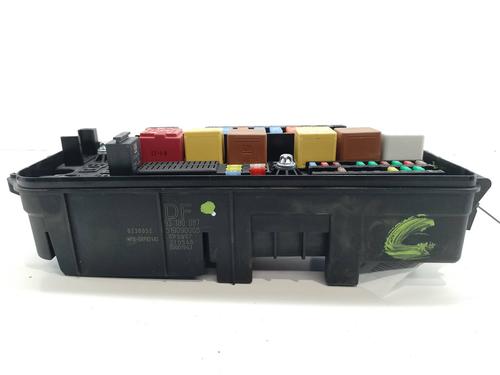 Fuse box OPEL VECTRA C (Z02) 2.0 DTI 16V (F69) | BP20641164E1 