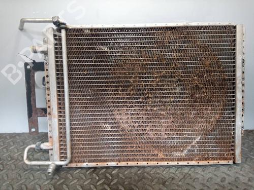 AC radiator SUZUKI VITARA (ET) HDI (SE 420HDI) | BP16858712M32 