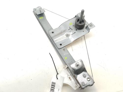 Used Rear left window mechanism RENAULT CLIO IV (BH_) 1.5 dCi 75 (75 hp) 24110512