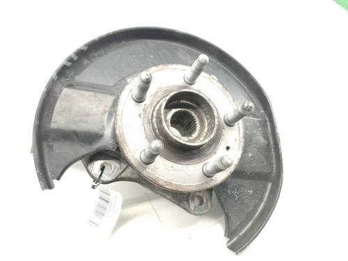 Used Left front steering knuckle OPEL INSIGNIA A (G09) [2008-2017]  18642658
