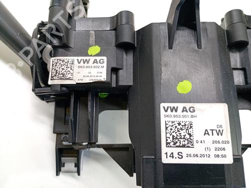 Switch VW TIGUAN (5N_) 2.0 TDI 4motion | BP37442912I30 - Image 5