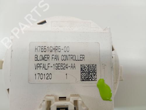 Heater resistor MAZDA 6 Estate (GJ, GL) 2.5 | BP34734936M108 - Image 2