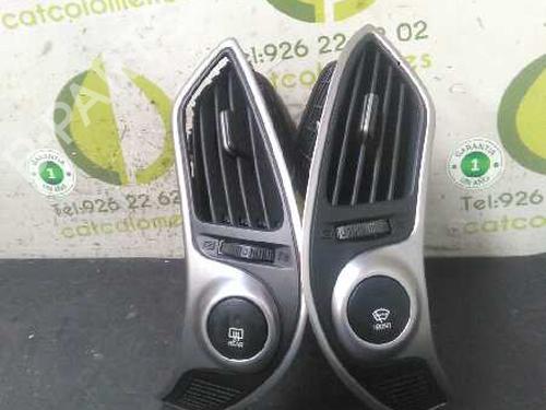 Used Air vent HYUNDAI ix35 (LM, EL, ELH) [2009-2016]  11671433