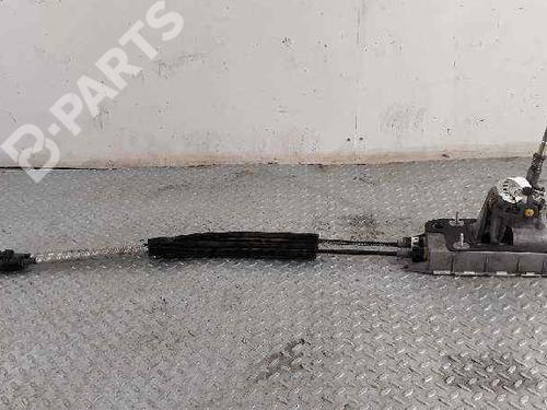 Used Manual gearbox selector Manual gearbox selector VW PASSAT B6 (3C2) [2005-2010] 7432833 7432833
