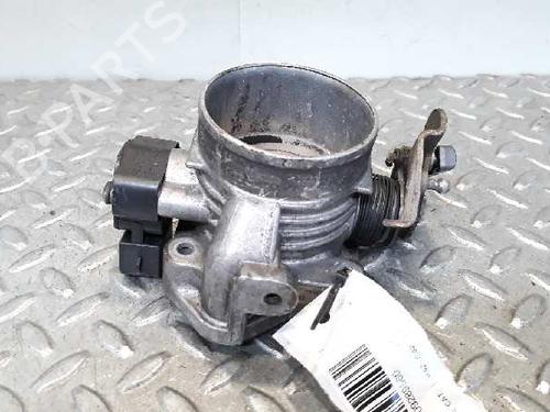Used Throttle body FORD USA EXPLORER (U2, U_) [1994-2003]  9548845