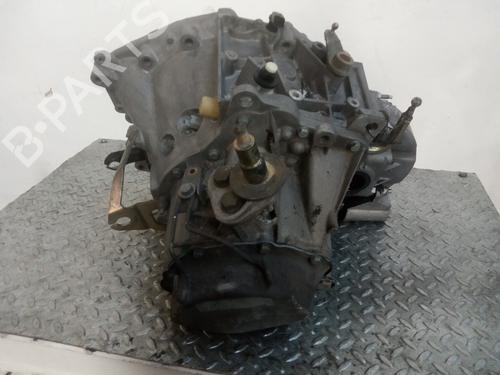 Gearbox CITROËN XSARA PICASSO (N68)  | BP7712008M3 
