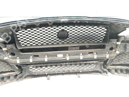 Front bumper JAGUAR XF II (X260) 2.0 D | BP29539021C7 