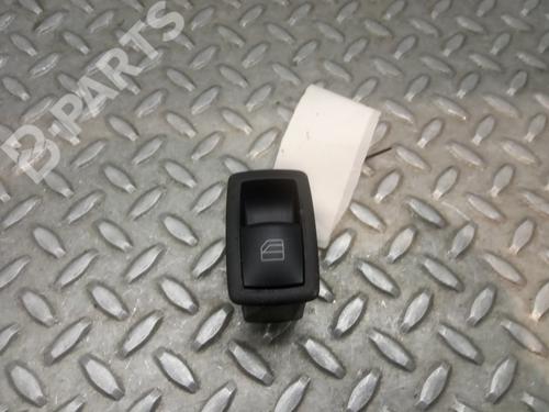 right-rear-window-switch-mercedes-benz-b-class-sports-tourer-w245-b-180-cdi-245207-a2518200510-2005-2006-2007-2008-2009-2010-2011-10059892 main image