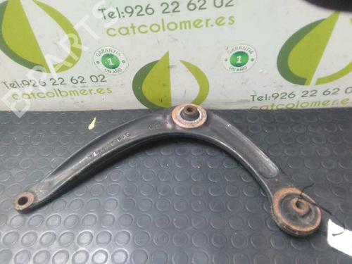 Used Left front suspension arm PEUGEOT 308 I (4A_, 4C_) 1.6 HDi (109 hp) 3046671