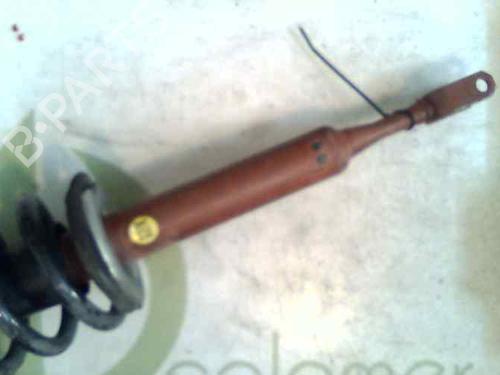 Left front shock absorber AUDI A4 B6 (8E2) 2.5 TDI | BP3049789M16 