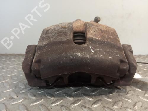 Used Left front brake caliper SEAT ALTEA (5P1) [2004-2015]  11626450