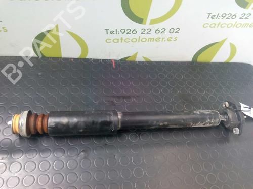 Used Left rear shock absorber BMW 1 (E87) [2003-2013]  3044300