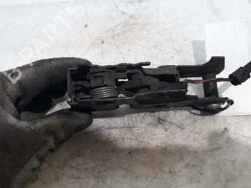 Hood lock VW GOLF V (1K1)  | BP8783342C133 