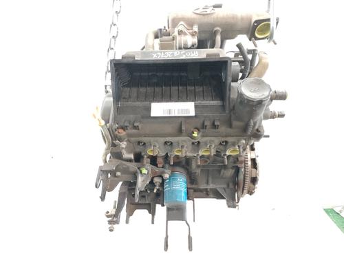 Engine HYUNDAI ATOS (MX)  | BP16779482M1 