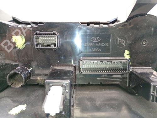 Climate control KIA STONIC (YB) 1.0 T-GDi Eco-Dynamics+ | BP38179296I5 - Image 6