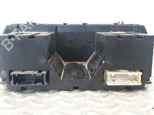 Climate control JAGUAR X-TYPE I (X400) 2.0 D | BP6072672I5 