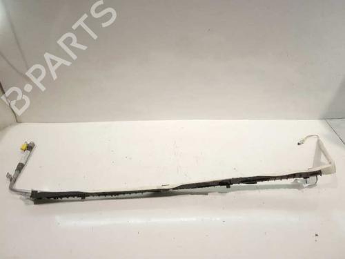 Used Left curtain airbag VW GOLF V (1K1) [2003-2010]  4621331