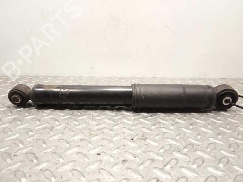 Used Right rear shock absorber FIAT IDEA (350_) [2003-2025]  7476971