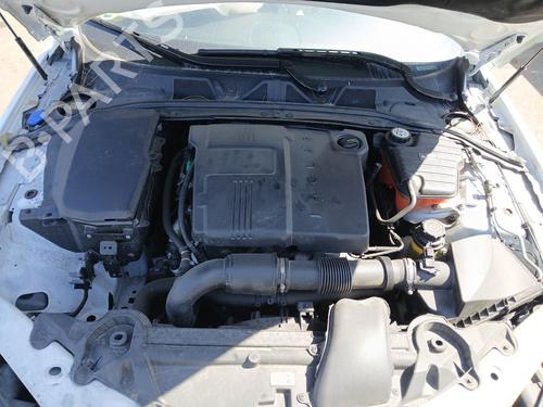 Engine JAGUAR XF I (X250) 2.2 D | BP33293043M1 - Image 6