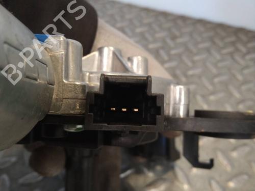 Rear wiper motor PEUGEOT 208 II (UB_, UP_, UW_, UJ_) 1.5 BlueHDI 100 | BP12570890M102 
