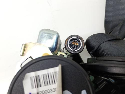 Front right seatbelt SEAT Mii (KF1, KE1) 1.0 | BP36466819I25 - Image 4