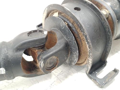 Kardanaksel Kompl. SUZUKI SWIFT III (MZ, EZ)  | BP29856544M37 