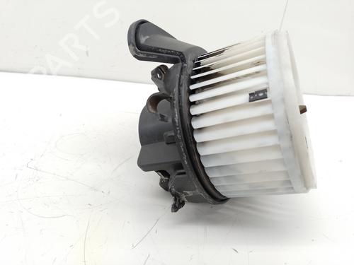 Heater blower motor CITROËN NEMO Box Body/MPV (AA_)  | BP18426348M62 