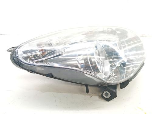 Right headlight OPEL COMBO Box Body/MPV (X12) 1.3 CDTI (B05) | BP39649983C29 - Image 2