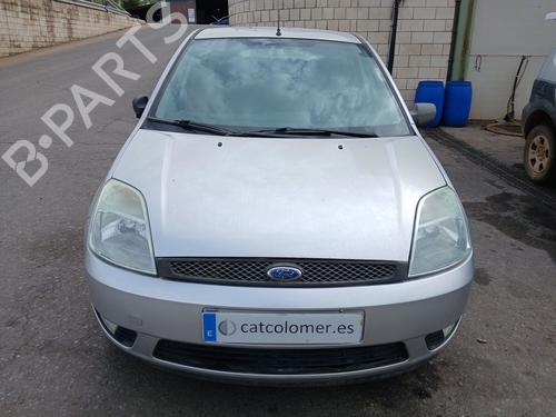 Brugte FORD FIESTA V (JH_, JD_)  1.4 TDCi  4563520
