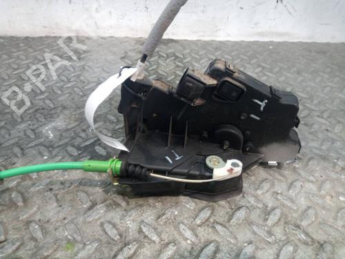 Rear left lock BMW 3 (E46) 320 d | BP16570380C100 