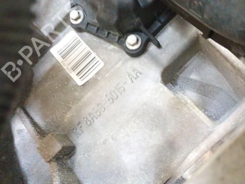 Engine FORD FIESTA VI (CB1, CCN) 1.25 | BP38601751M1 - Image 6