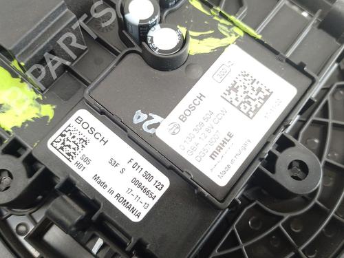 Heater blower motor VOLVO XC60 I SUV (156)  | BP29455769M62 