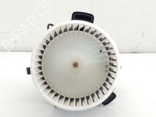 Used Heater blower motor CITROËN C3 III Van (SX_, SY_) PureTech 110 (110 hp) 27933273