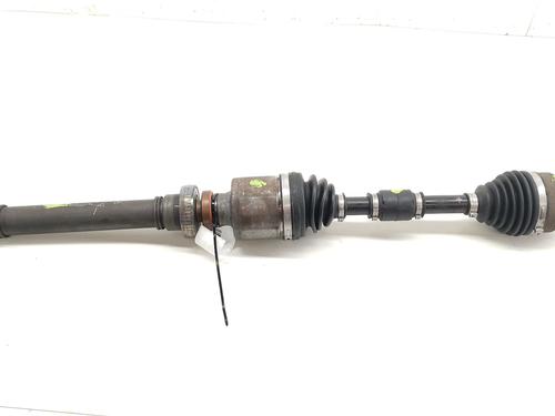 Used Right front driveshaft MAZDA 3 (BK) 1.6 DI Turbo (109 hp) 29483451