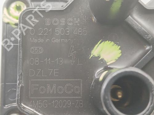 Bobine D'allumage FORD FIESTA VI (CB1, CCN)  | BP24398183M94 
