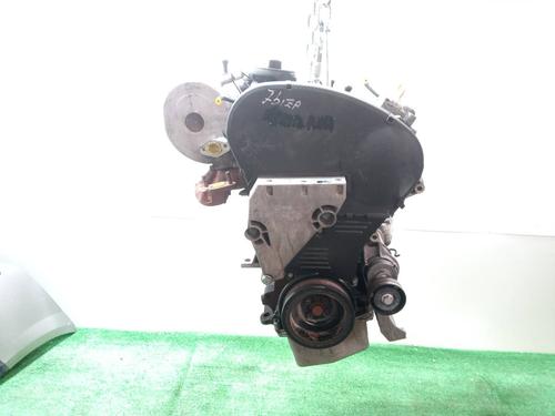 Engine SEAT IBIZA III (6L1) 1.9 SDI | BP10506830M1  - Image 5