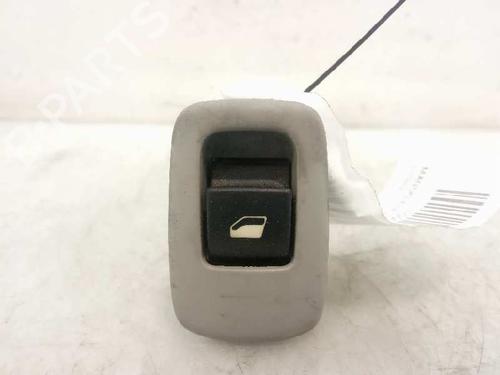 Used Left rear window switch CITROËN C5 II (RC_) 2.0 HDi (RCRHRH) (136 hp) 4451838