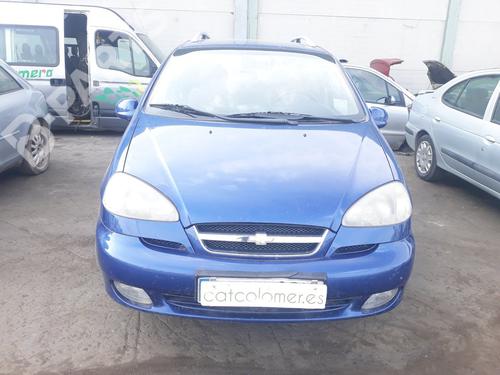Used Parts CHEVROLET REZZO MPV (U100)  1.6  938354