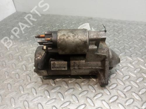 Used Starter NISSAN QASHQAI / QASHQAI +2 I (J10, NJ10, JJ10E) [2006-2014]  9237027