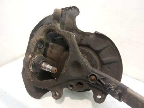 Right front steering knuckle MERCEDES-BENZ S-CLASS (W220) S 320 CDI (220.025, 220.125) | BP4690252M26 