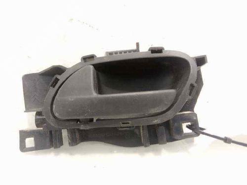 Used Rear left interior door handle Rear left interior door handle PEUGEOT PARTNER Tepee 1.6 HDi (75 hp) 4675452 4675452
