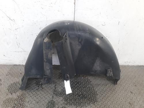 Wheel arch SKODA FABIA II (542)  | BP14237093C56 