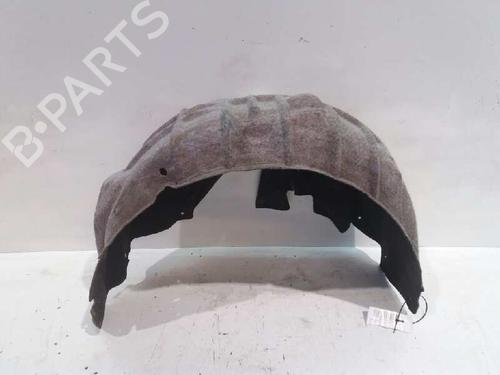 Passage de roue AUDI A3 (8P1) [2003-2013]  14231636